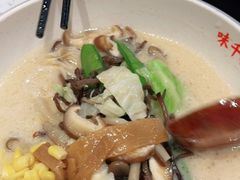 -味千拉面(惠州淡水嘉信茂广场分店)
