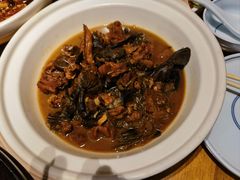 -一桶江山餐厅(松北店)