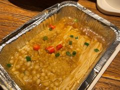 -平娃三宝烧烤·面食(南小街店)