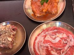 -西塔老太太泥炉烤肉(上海七宝领展广场店)