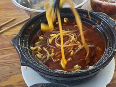 砂锅肥肠-沈妈砂锅(光华村店)
