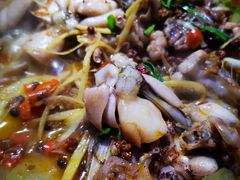 -蘭奢雅集·江浙菜(青山江滩店)