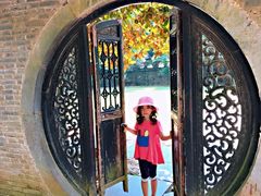 -景德镇古窑民俗博览区