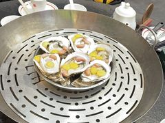 -飞尝蚝·顺德菜·鱼生(顺德总店)