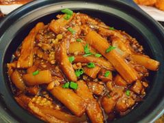 -東城故事·尋找姆媽的味道(玉兰路店)
