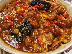 -老三样·旧食新味(万寿宫店)