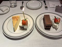 -Wolfgang’s Steakhouse 沃夫冈牛排馆(上海白玉兰广场店)