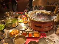 -西塔老太太泥炉烤肉(温州首店万象城黑金店)