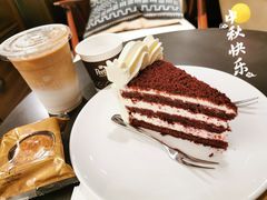 -Peet's 皮爷咖啡(东湖路手作店)