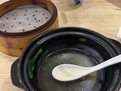 -穆桂英美食(南禅寺店)