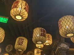 -南京大牌档(新街口德基广场店)
