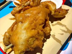 -醉长安(钟楼旗舰店)