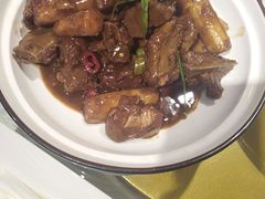 -福海居烤鸭店(鸟巢店)