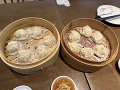 -南翔馒头店(豫园店)