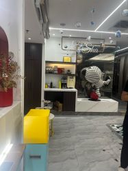 点击看大图 -芭莎造型·BAZAAR SALON