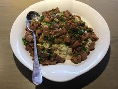 -前海沿·青岛菜(乐客城店)