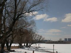 -长春市南湖公园