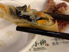 -苏小柳手作点心(控江旭辉分院)