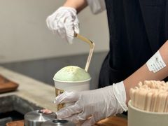 -李山山茶事(景枫店)