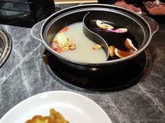 -匠牛亭·锅物烧肉放题自助(昆百大·泰业城店)