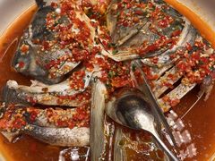 -御玺中餐厅新派湘菜