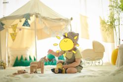 点击看大图 -Baby Pastel 自然光儿童摄影(CBD店)