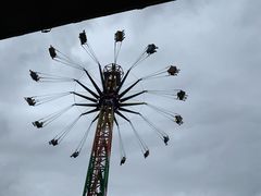 -梦幻奥陶纪景区