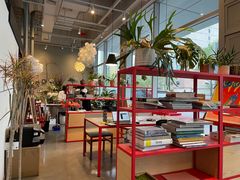 -dotcom coffee古点咖啡(致真大厦店)