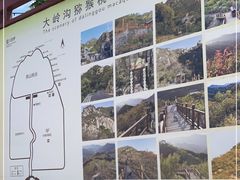 -大岭沟猕猴桃谷风景区