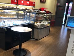 -85度C(苏州石路店)