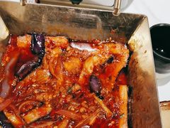 -乔阿马·江南味·驴肉香(龙湖华泾天街店)