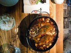 -YAFEE雅菲·粤菜·湘菜·融合菜(魏公村店)