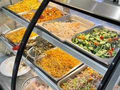 -饺子季水饺餐厅(新市街店)
