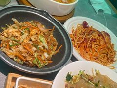 -东北灶(青浦万达茂店)