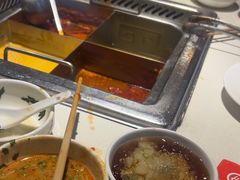 -海底捞火锅(威高广场店)