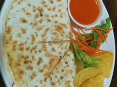 鸡肉格林戈-panchos 墨西哥餐厅(嘉绿苑店)