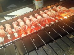 -很久以前羊肉串(簋街店)