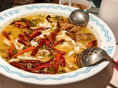 -花椒俏川菜小馆(南海万达店)