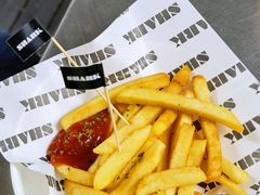 -shark burger·鲨鱼汉堡(交子大道店)