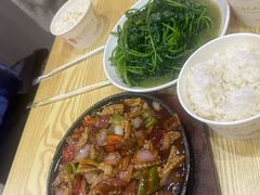 -卢庄(江汉路店)
