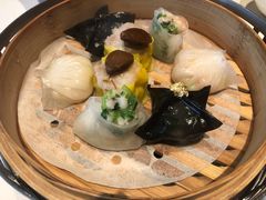 -潮上潮(南中环店)