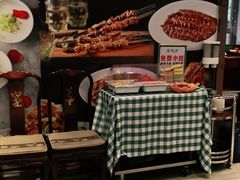 -紫光园·烤鸭·北京菜(劲松店)