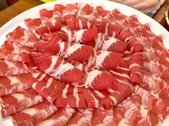 -前门杨记·铜锅涮肉(王府井·故宫店)