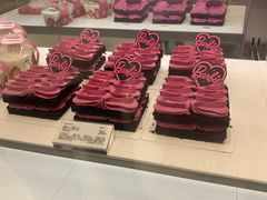 -好利来(西铁营万达广场店)
