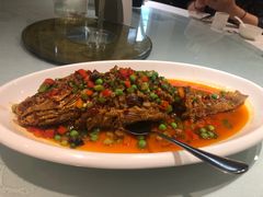 -玉华台饭庄·淮扬菜·烤鸭(望京店)