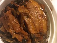 梅菜扣肉-老乡鸡(亳州路天庆大厦店)