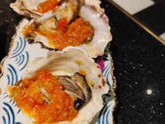 -極上萬膳·日料放题(海岸城店)