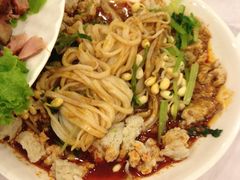 -西安饭庄·非遗陕菜(钟楼店)