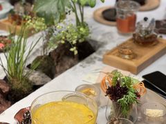 -叶叶菩提·晋福宫