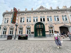 -中华巴洛克风情街